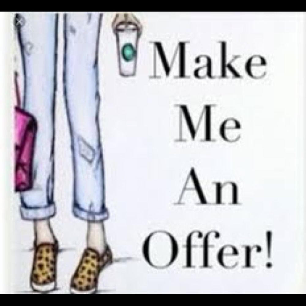 Not for sale